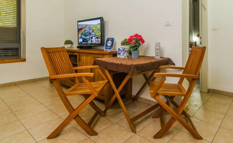 פינה בגלבוע