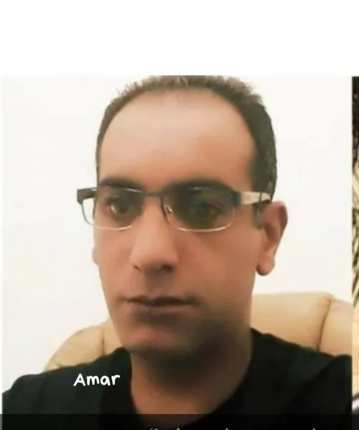 ניזאר אחמד זטמה בן ה-40