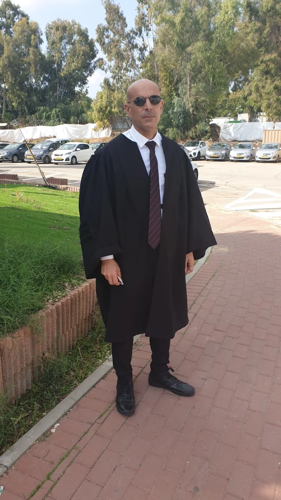 עו''ד שרון וקנין