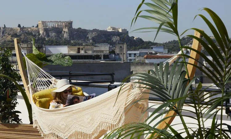 Brown Acropol By Brown Hotels