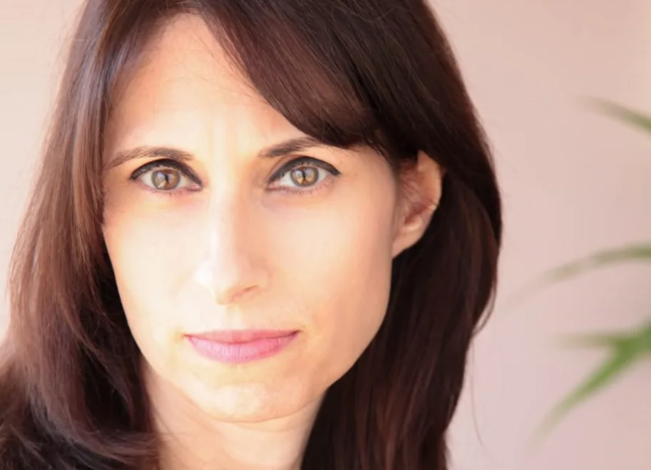 לילך ויסמן, דוברת משרד האוצר