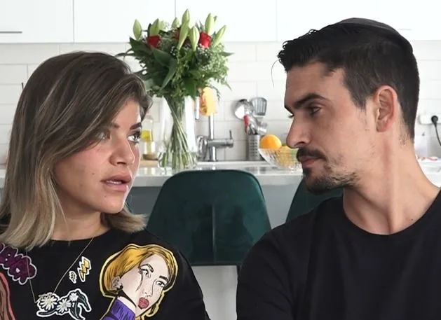 ג'קי וישראל אזולאי