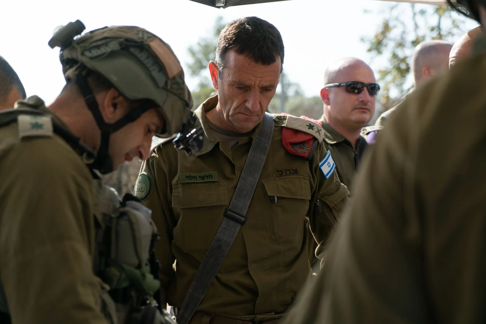 הרצי הלוי