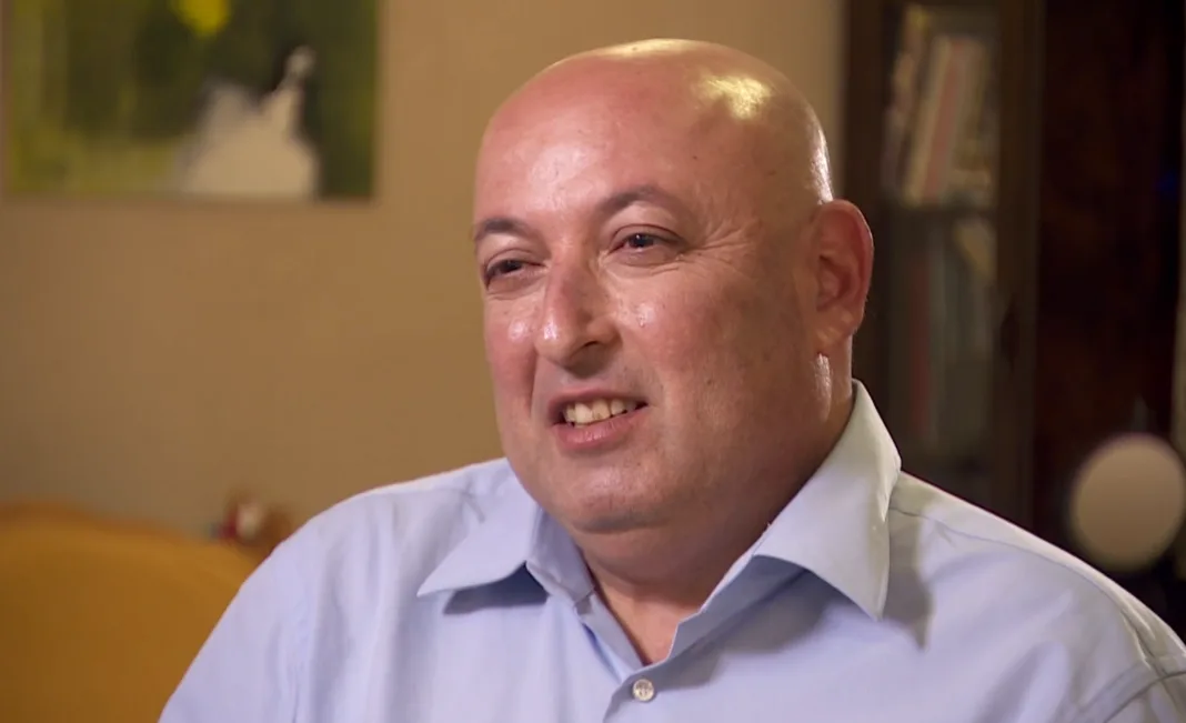 פרופסור איתמר גרוטו