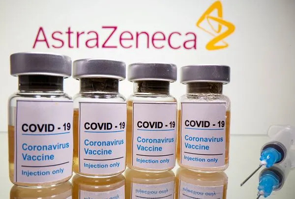 חיסון קורונה של חברת ''אסטרהזניקה''