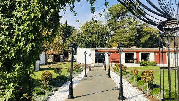 מלונות מטיילים