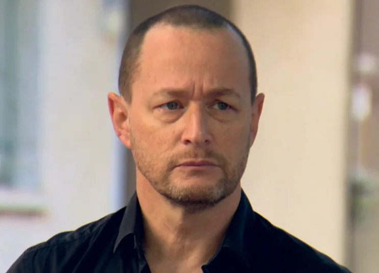 נתי שטרן, מנהל תיכון עירוני ד' בתל אביב