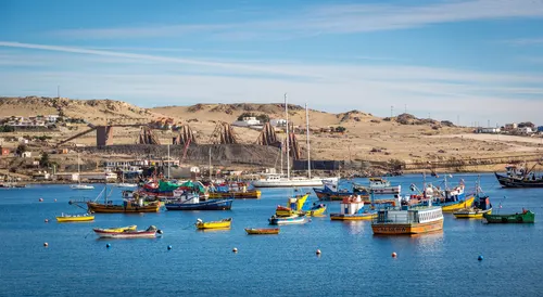 המירוץ חופים