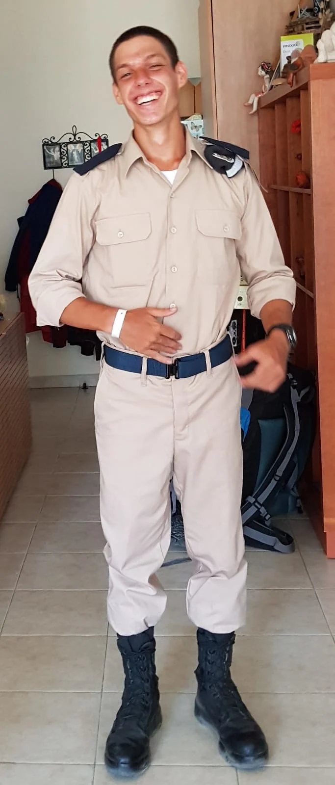 רב''ט ליהוא בן-בסה, ההרוגים בהתרסקות המטוס בנגב
