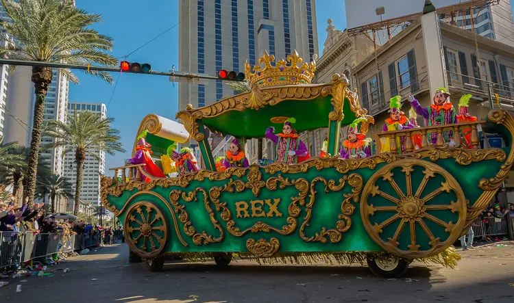 ניו אורלינס