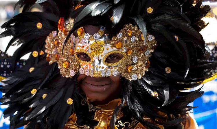 קרנבל טרינידד וטובגו, טרינידד וטובגו