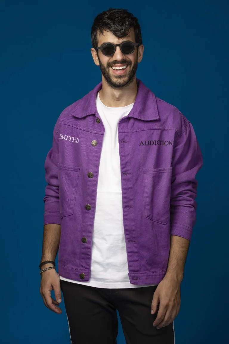 דיג'יי אלי מתנה