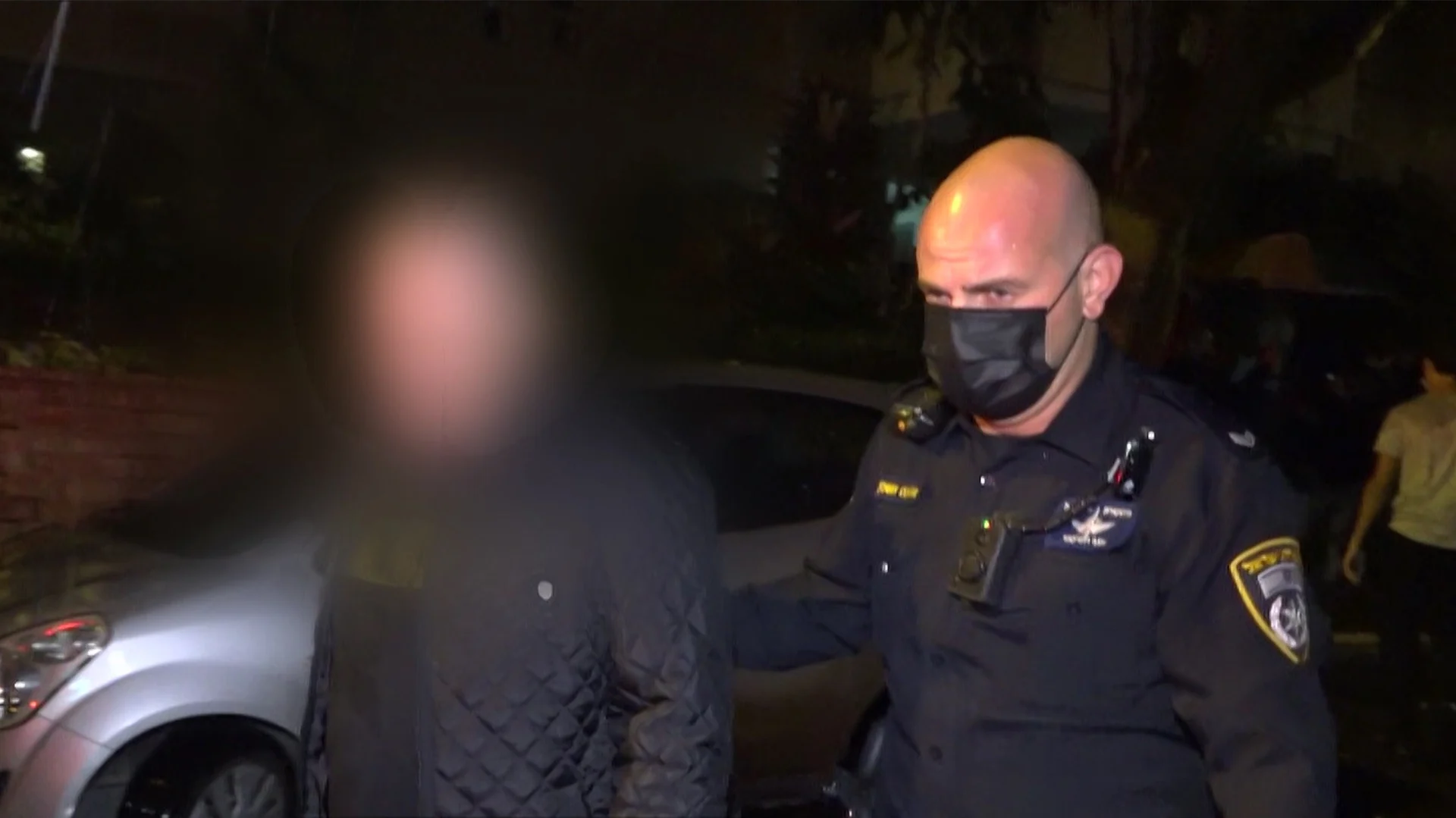 סוהר שהציע לבני 13 תשלום עבור יחסי מין נלכד