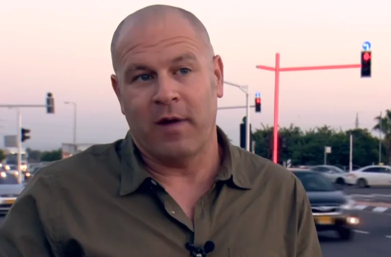 עוז דרור, סמנכ''ל עמותת ''אור ירוק''