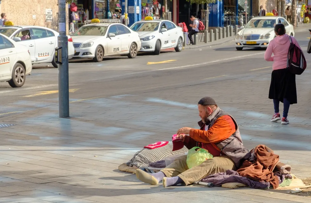 דר רחוב בתל אביב