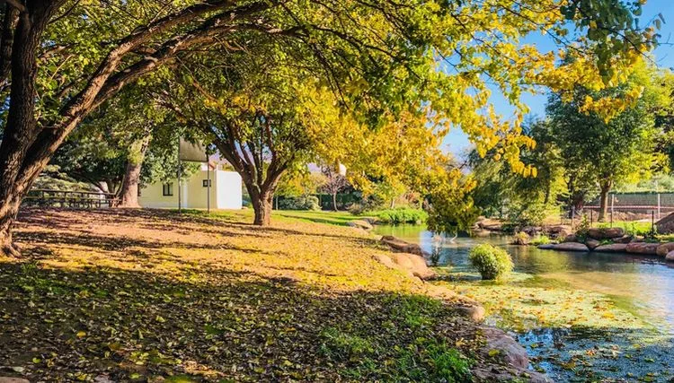 מלון ארץ דפנה, מטיילים