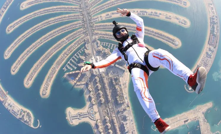 דובאי אטרקציות