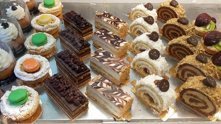 קונדיטוריית אלימי