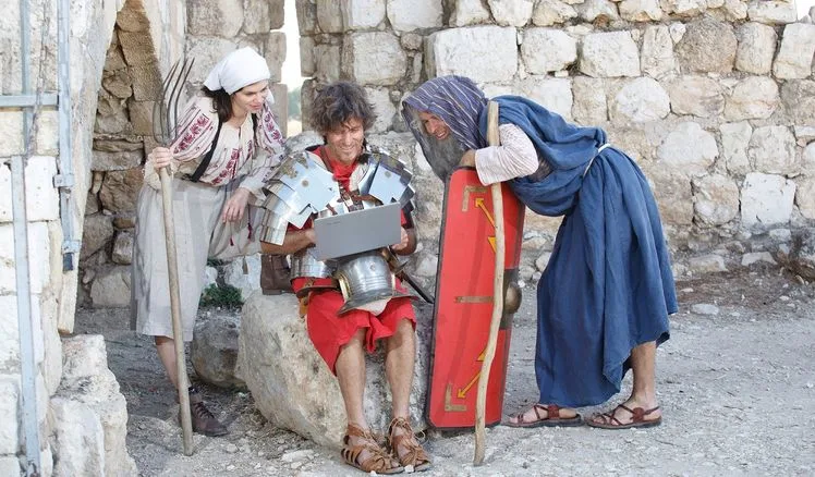 שבוע המורשת בישראל