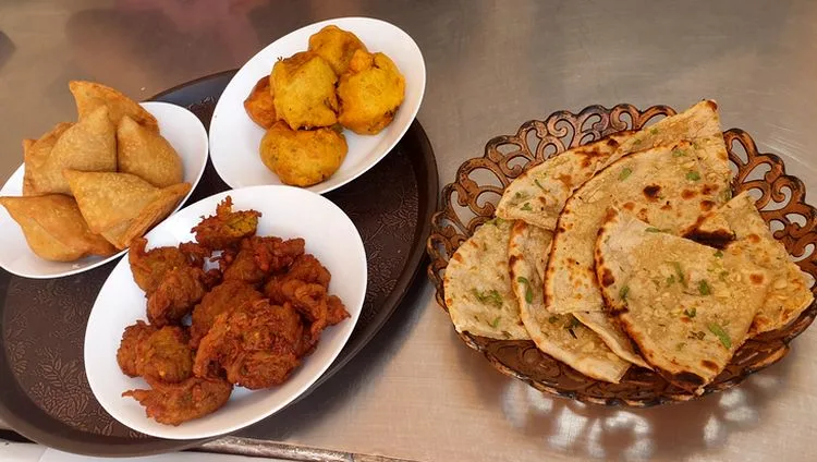 מסעדת טיקה מסאלה