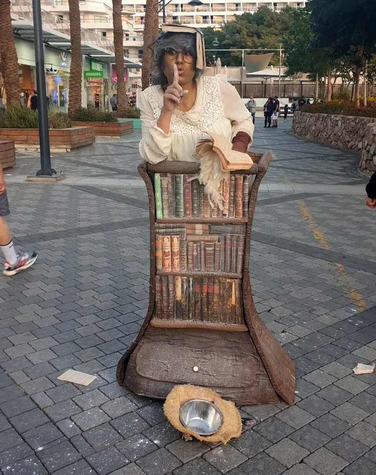 טיילת אילת בחורף