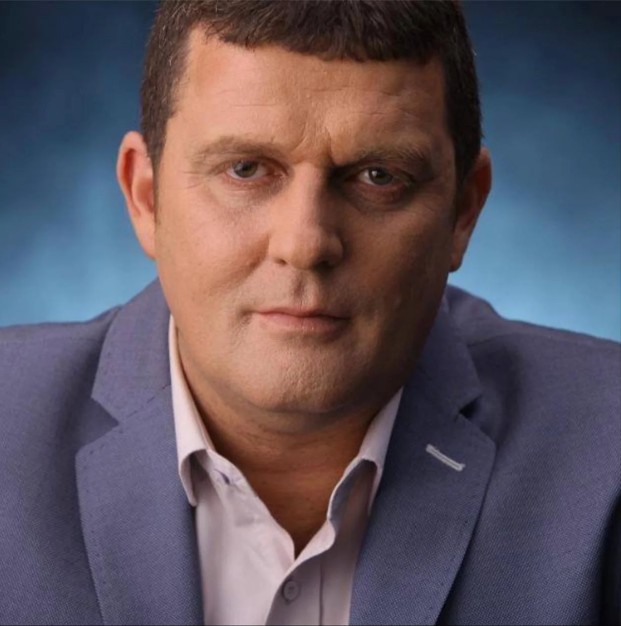 חבר הכנסת עמית הלוי מהליכוד