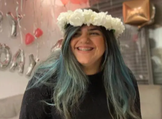 מדלן שמאילוב כהן, נהרגה בתאונת דרכים בכניסה למשמר השבעה