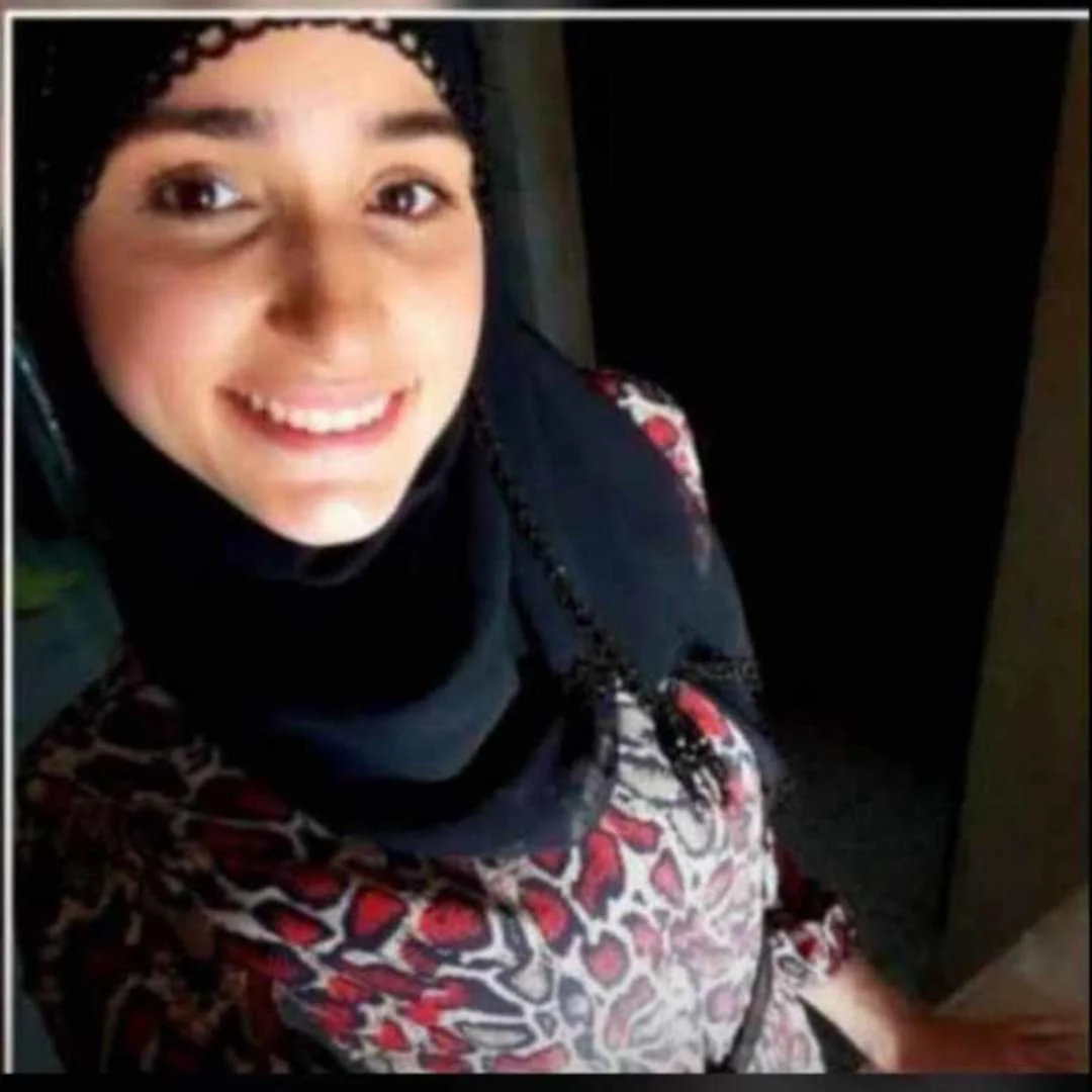 ריהאן חמאמדה, תושבת כפר מסר בת 24, נהרגה בתאונת דרכים ליד דבורייה