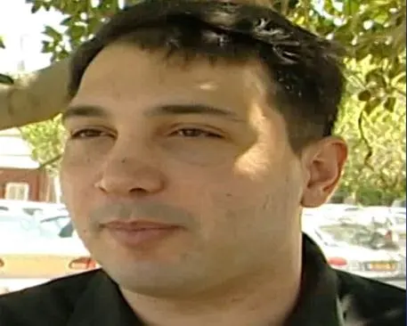 עו''ד שי גלילי, מבקר הפנים של הליכוד