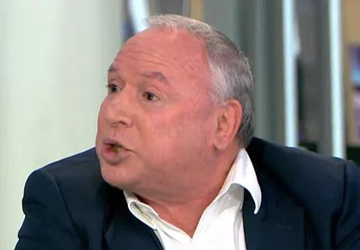 השר דודי אמסלם