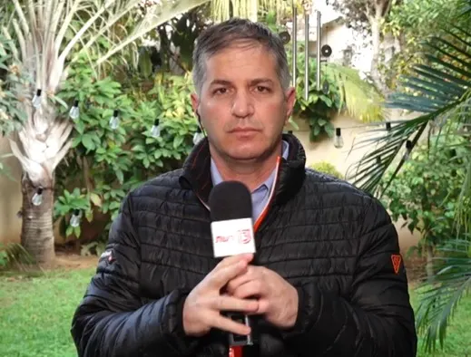 סגן שר הבריאות יואב קיש