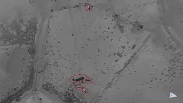 בסיס מל''טים איראן בתימן