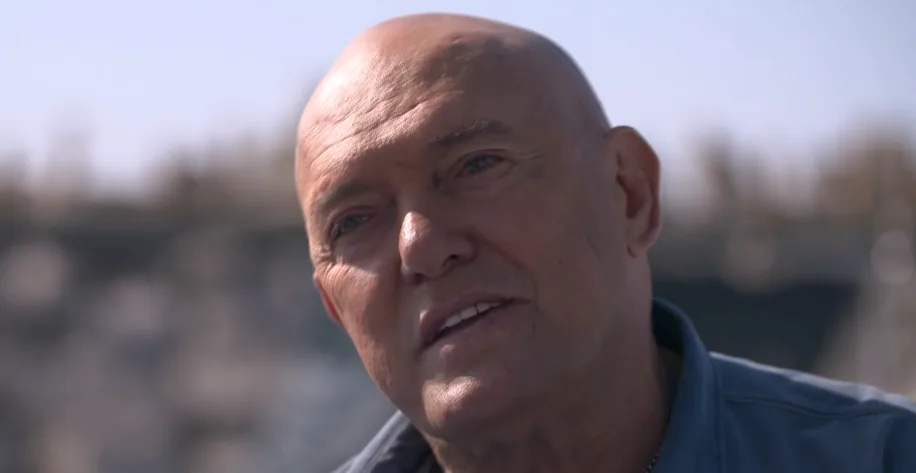 הזמר והמלחין שלומי שבת