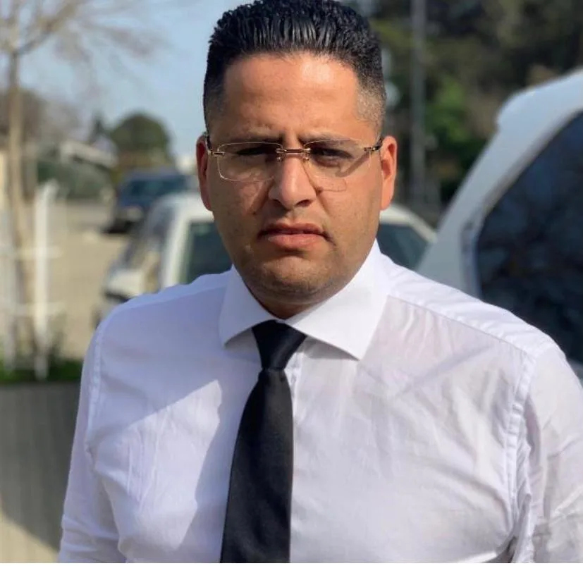 עו''ד תומר נוה