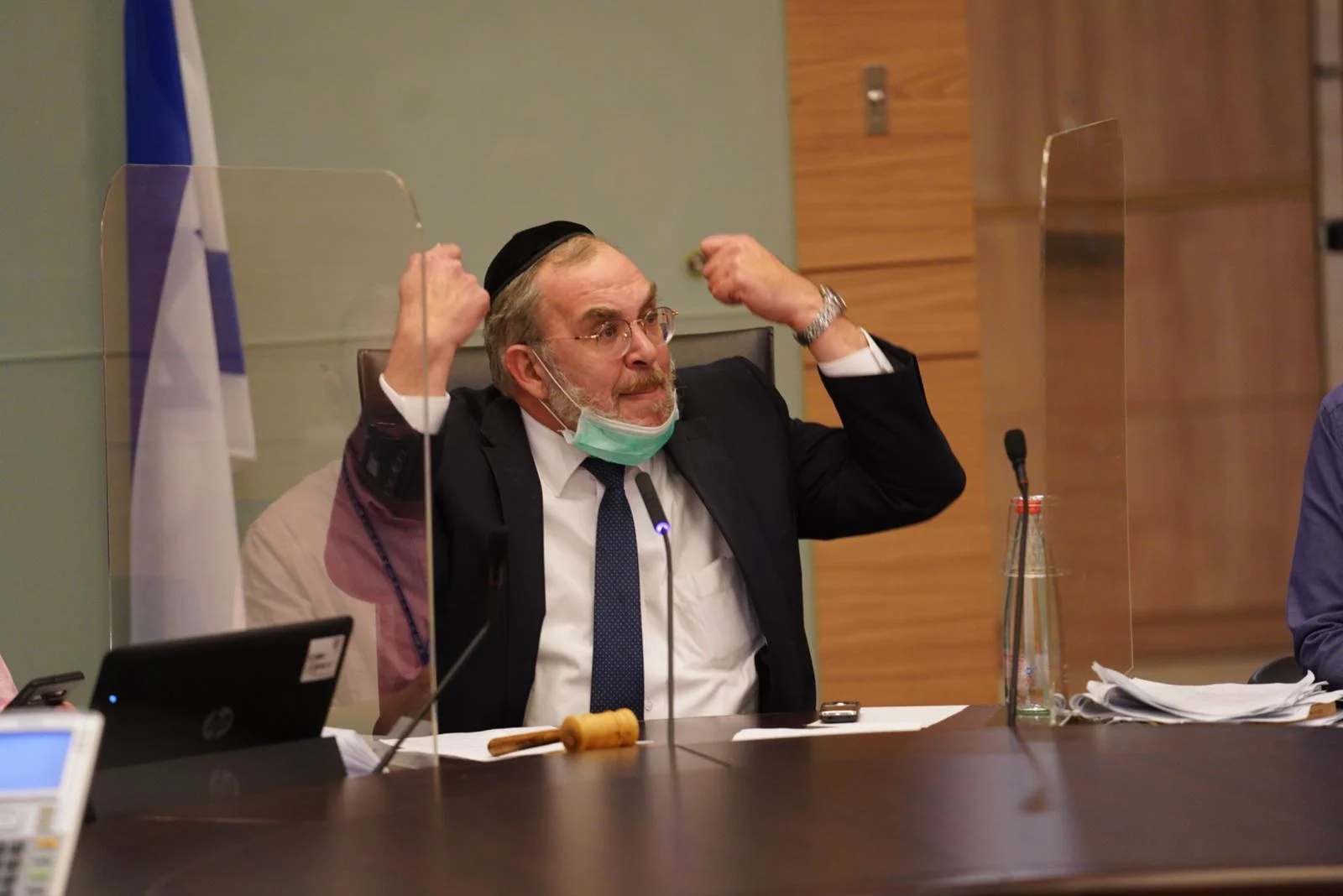 יעקב אשר
