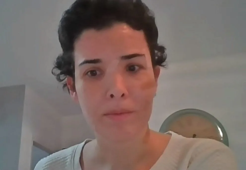 שירה איסקוב