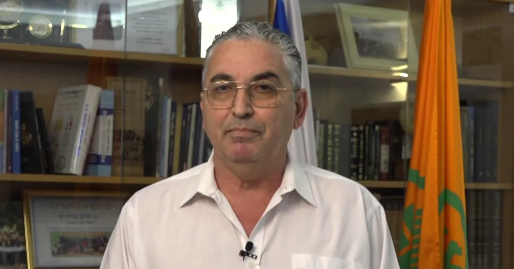 חיים ברוידא, ראש עיריית רעננה