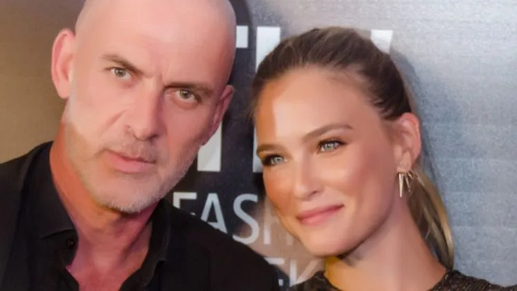 שבוע האופנה בר רפאלי ומוטי רייף