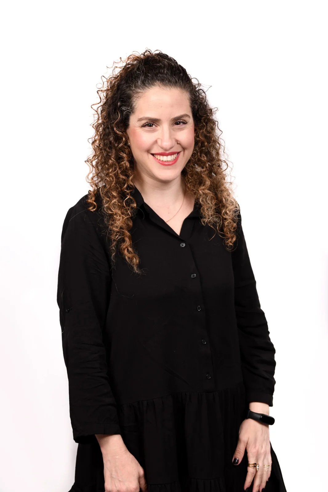 עו״ד ימימה אברמוביץ׳