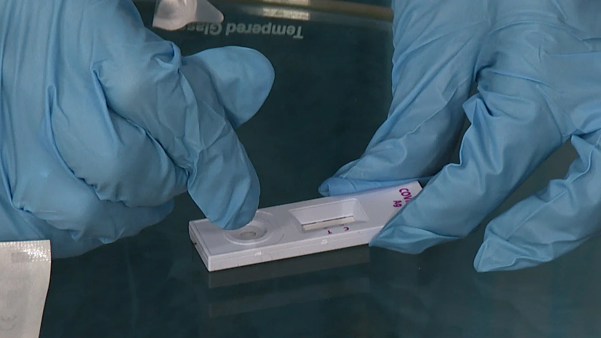 בדיקת הקורונה שנצטרך לעבור בדרך לדרכון הירוק