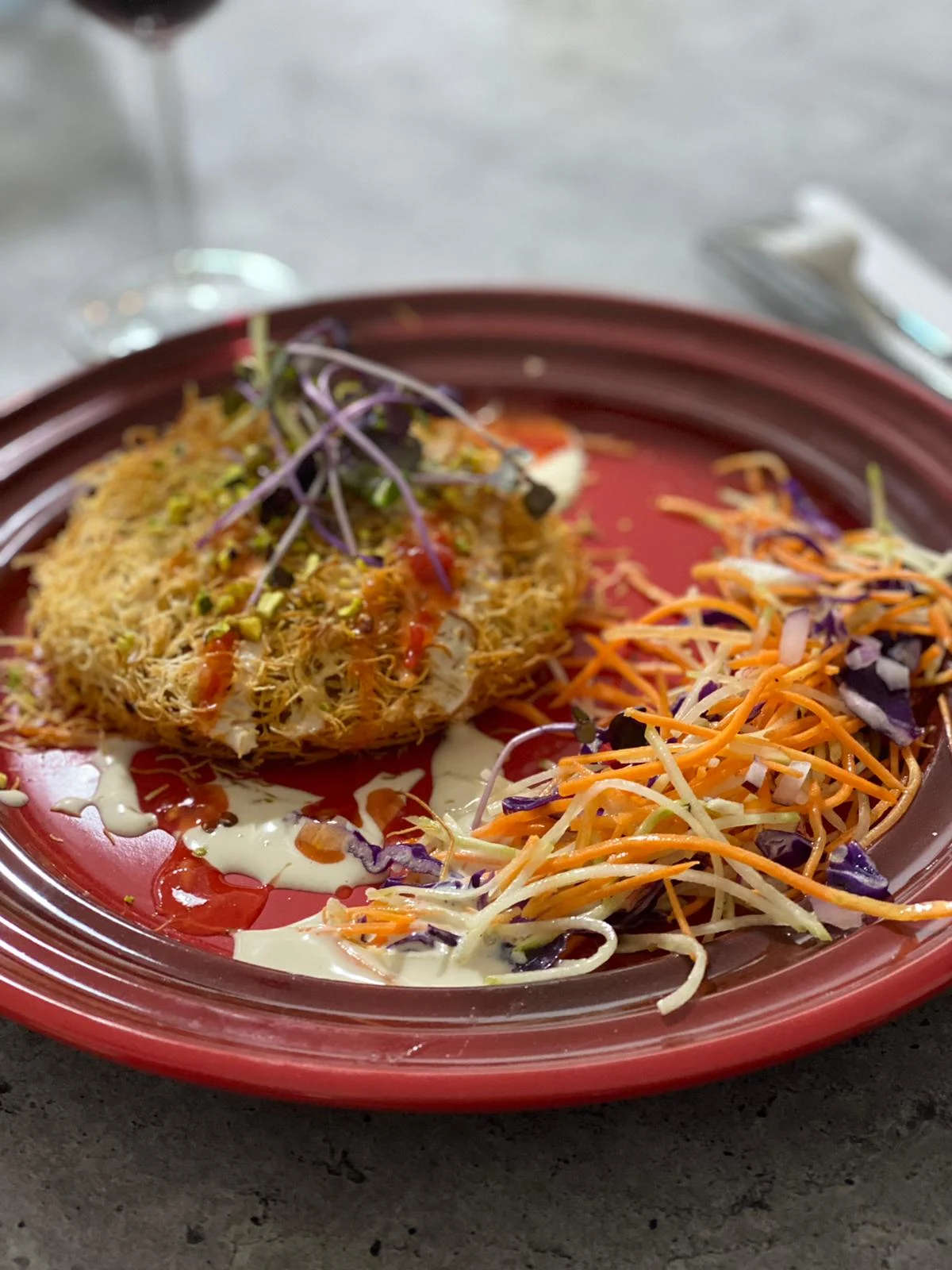 ארוחה רומנטית עם השף שי מלדסי