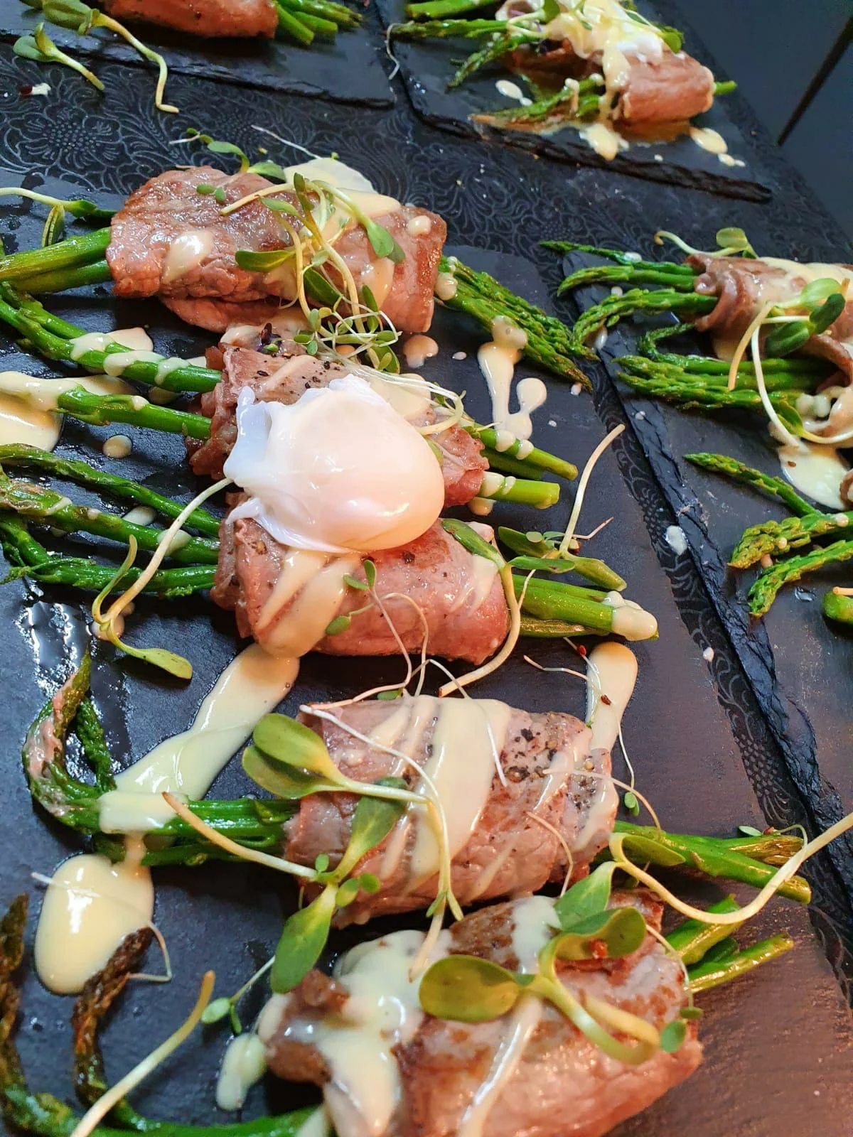 ארוחה רומנטית עם השף שי מלדסי