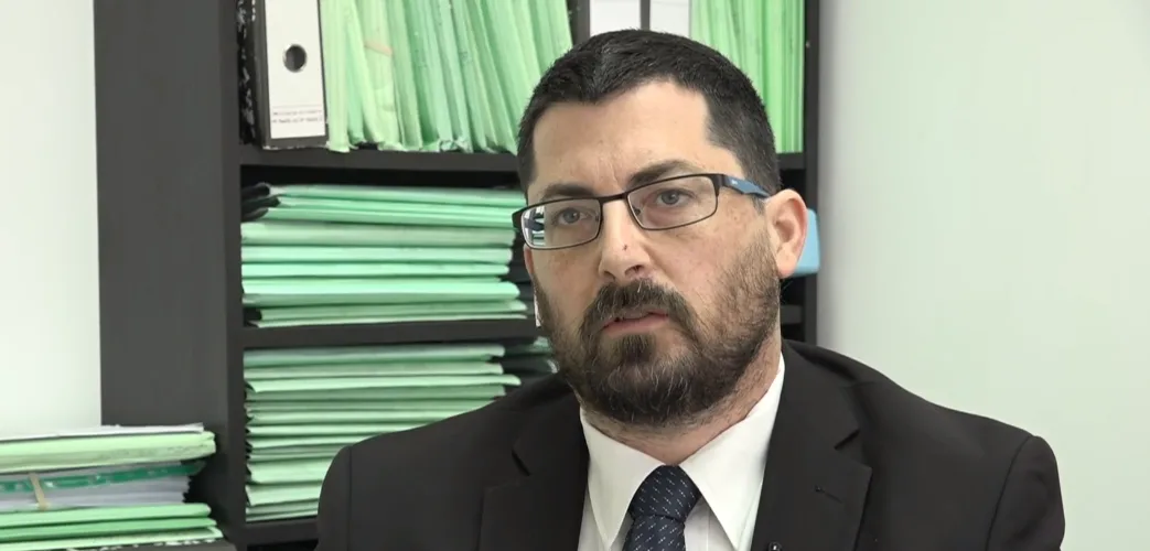 עו''ד איתמר סיוון מטעם הסנגוריה הציבורית