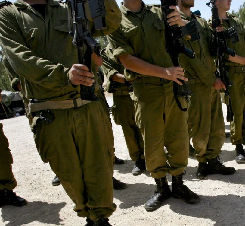 חיילים (ארכיון)