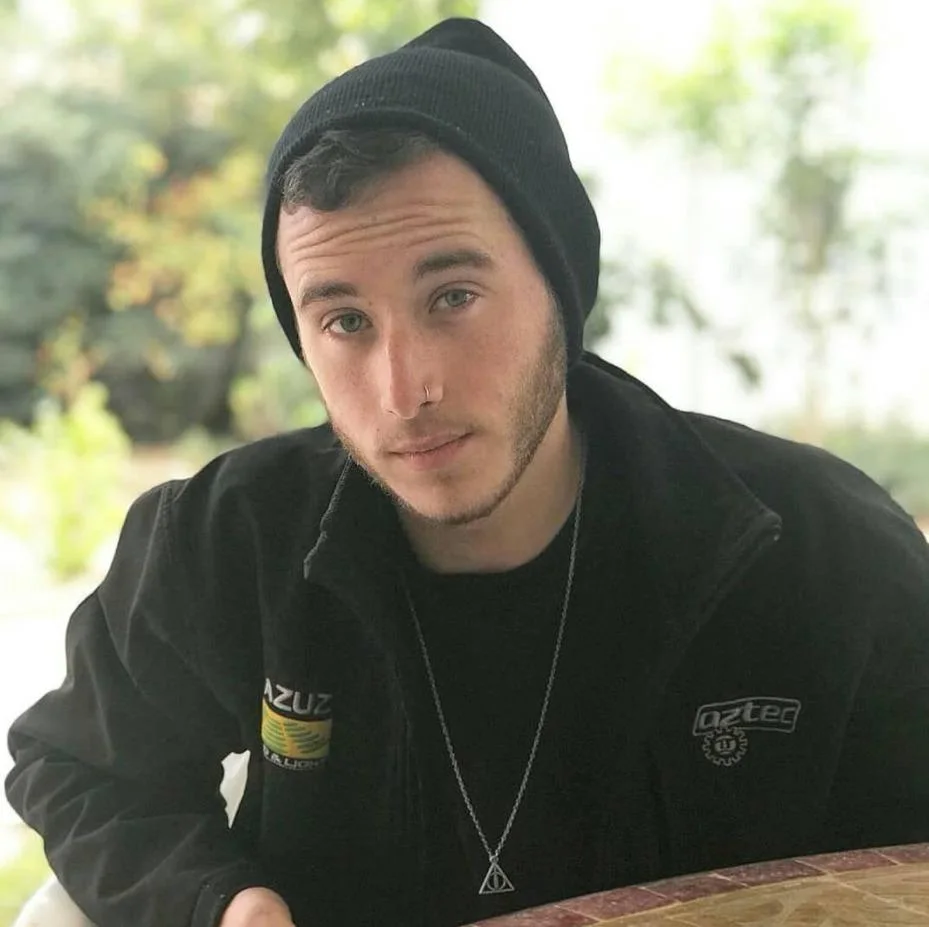 סמ''ר יונתן גרנות, שמת לאחר שנורה בשוגג