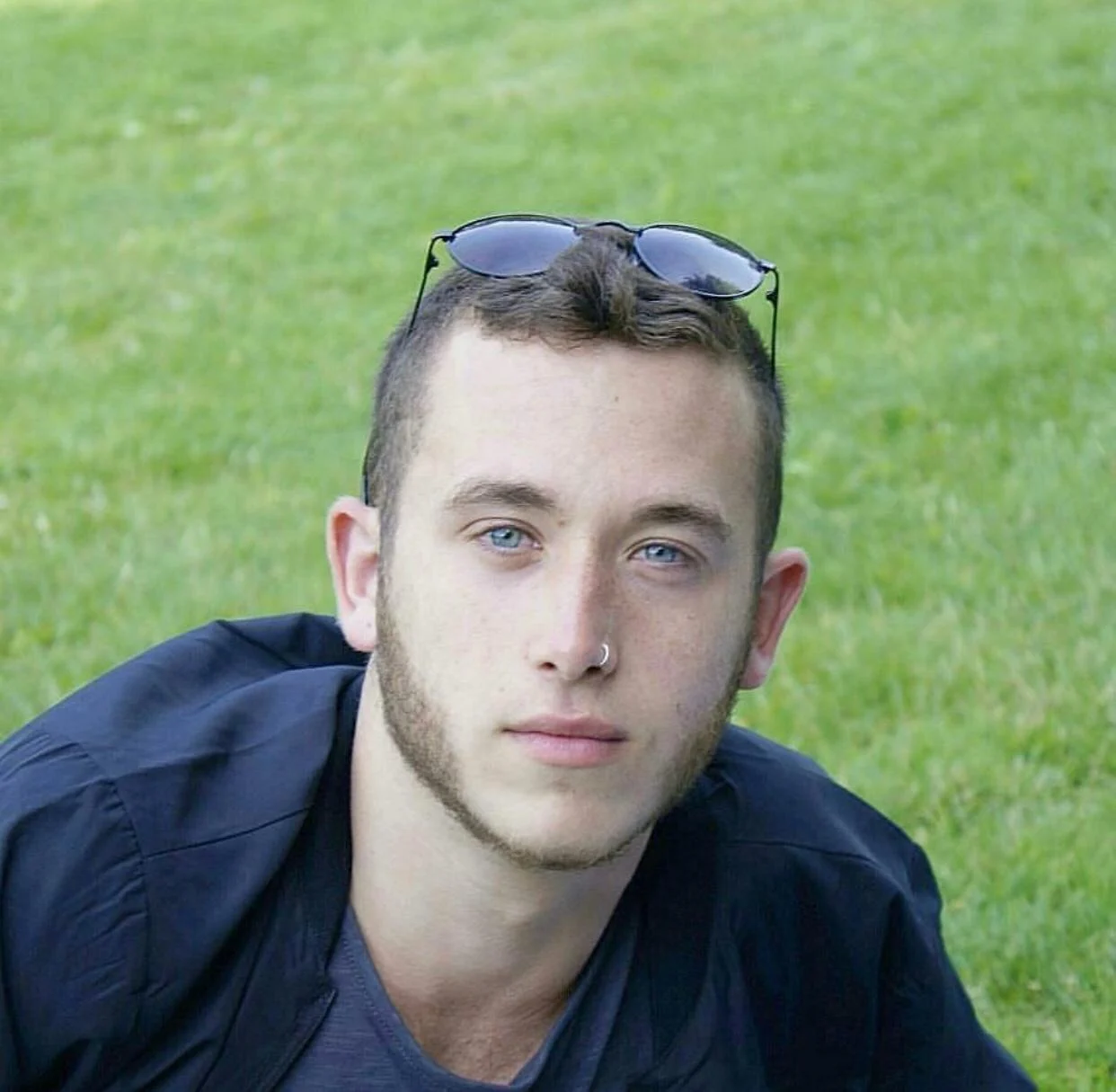 סמ''ר יונתן גרנות ז''ל