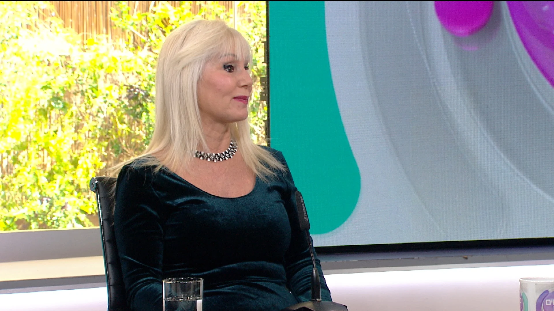 עידית הלפרין - בעלת קליניקות לאסתטיקה רפואית