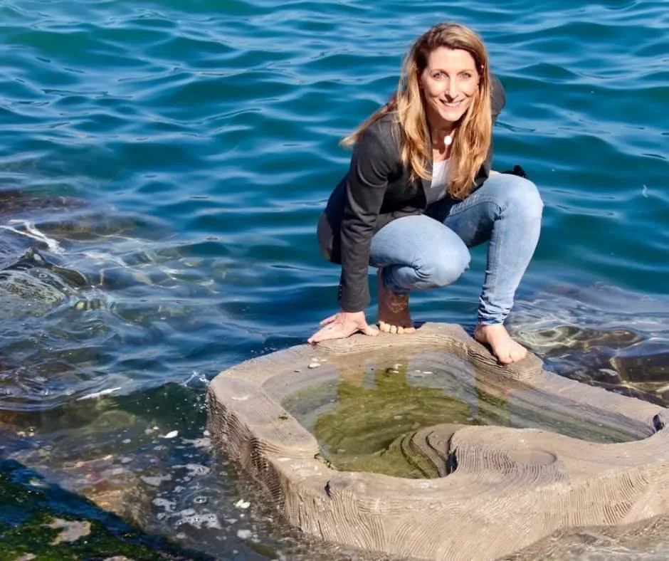 שמרית פרקול-פינקל