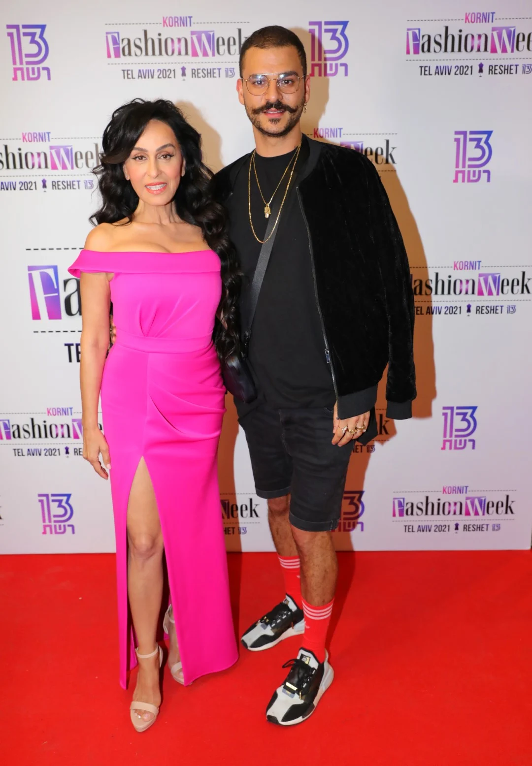 דרור קונטנטו וריטה