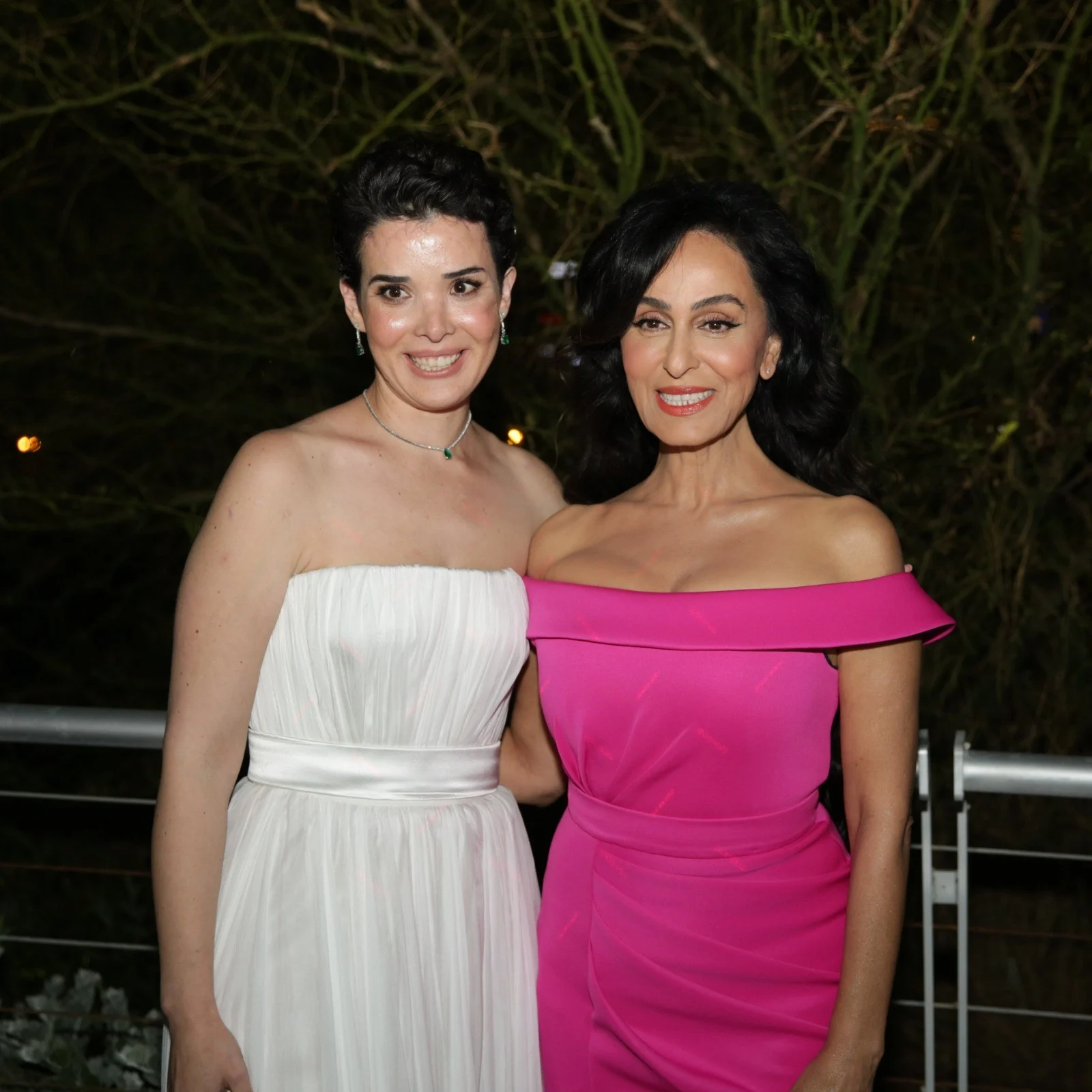 ריטה ושירה איסקוב